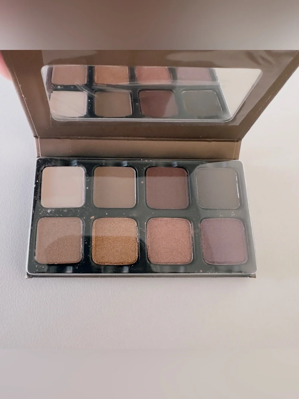 New Viseart Petit PRO Un Eyeshadow Palette